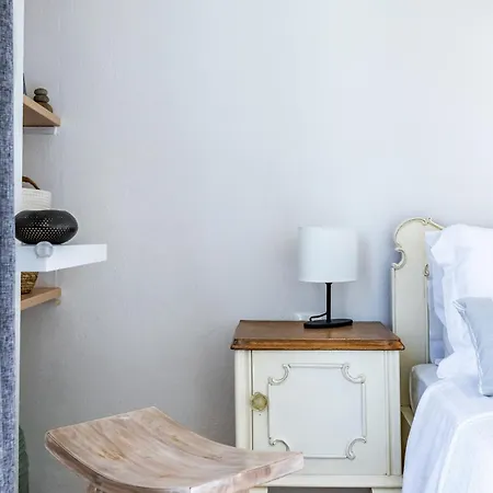 Iria's Petite Apartament