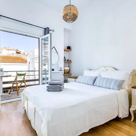 Apartament Iria's Petite *