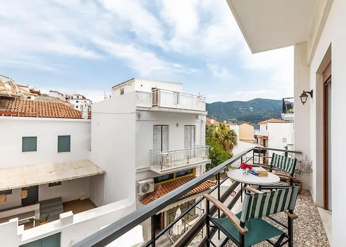 Apartment Iria's Petite