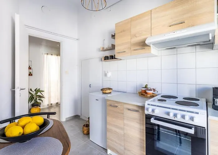 Apartment Iria's Petite