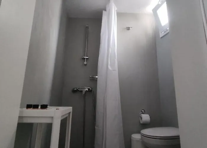 Apartment Iria's Petite