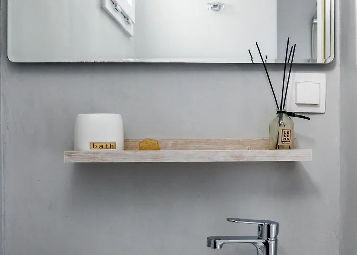 Apartment Iria's Petite *