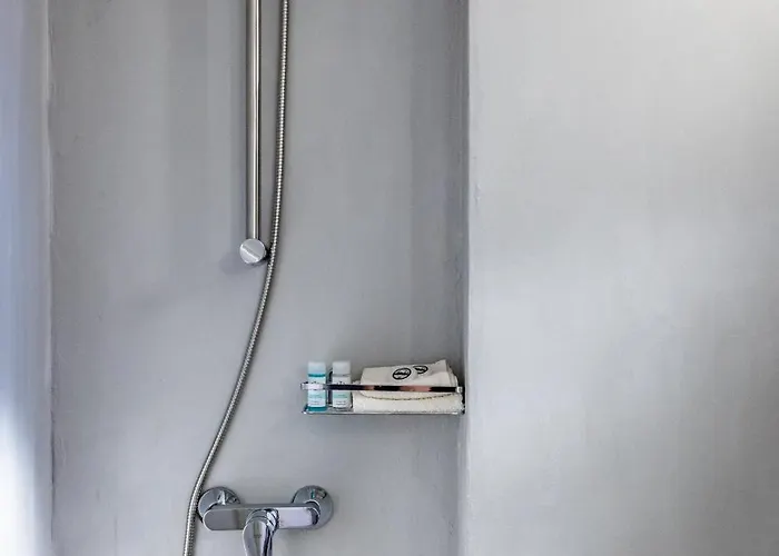 Apartment Iria's Petite Skopelos Town