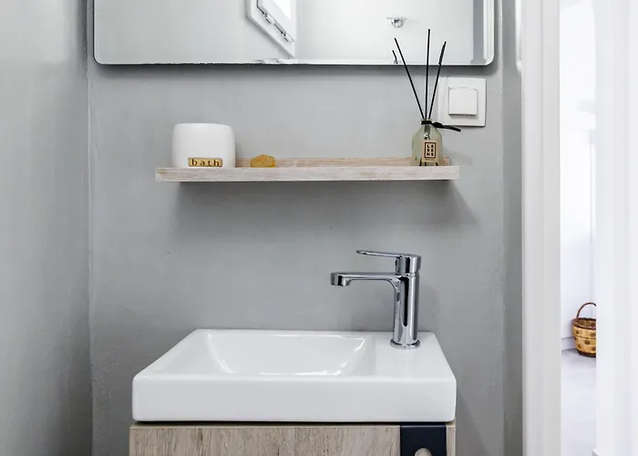 Apartment Iria's Petite