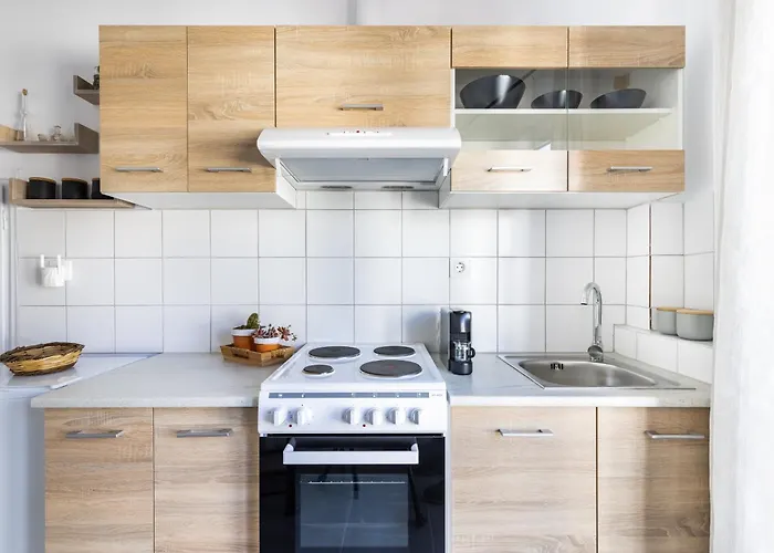 Apartment Iria's Petite *