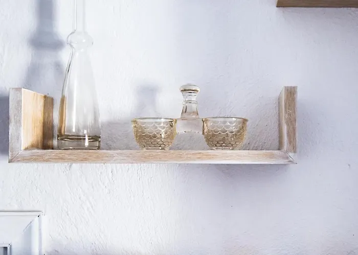 Iria's Petite Apartment *