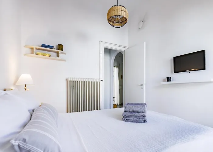 Apartment Iria's Petite Skopelos Town